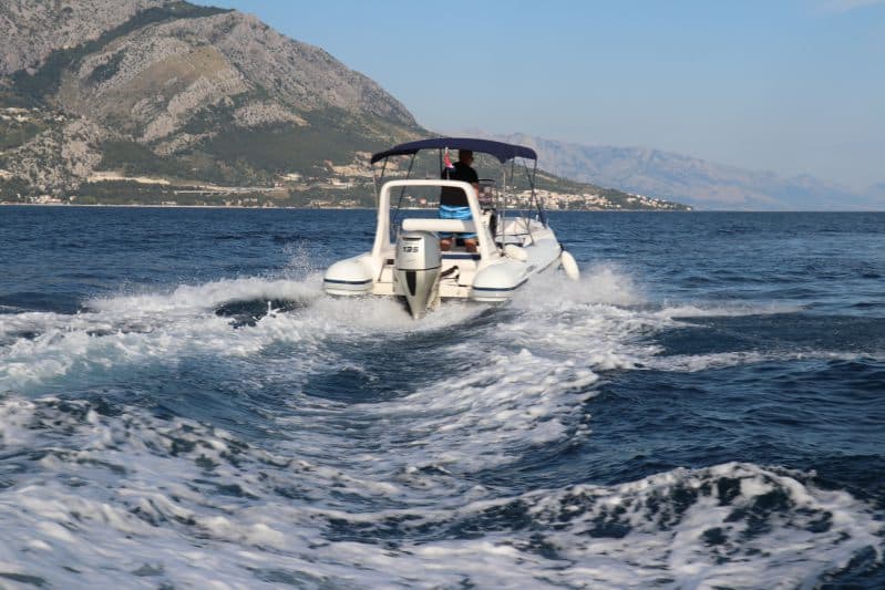 Maestral 555