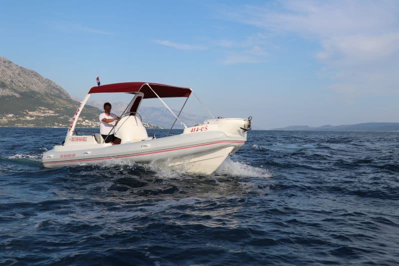 Ris Marine 599