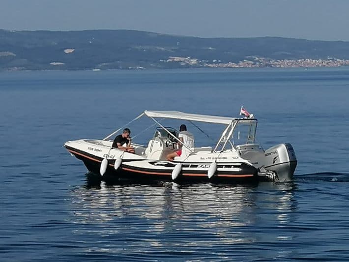 Zar 65