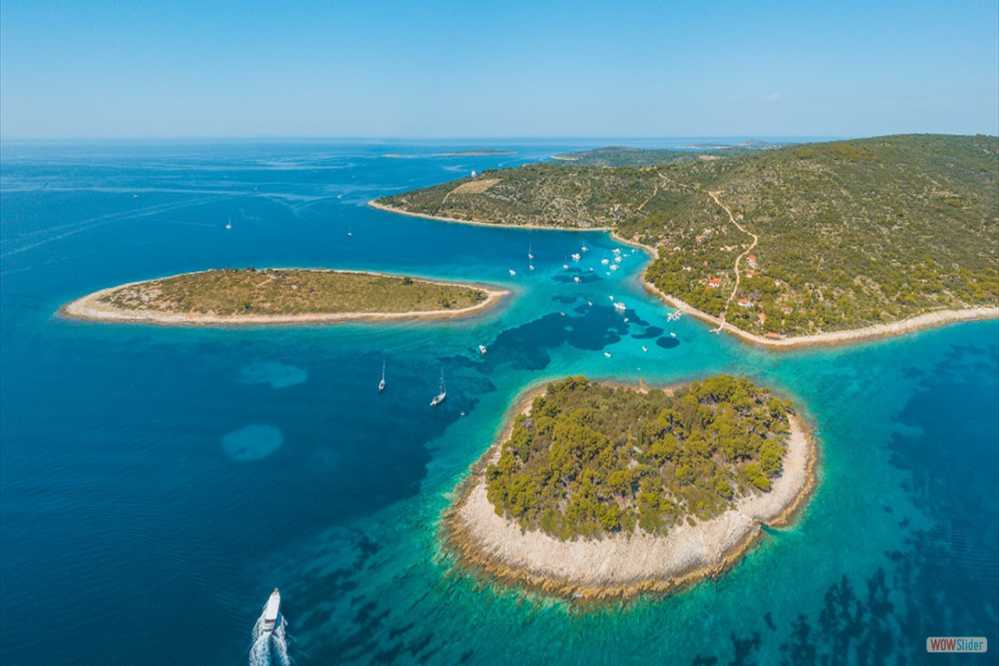Blue Lagoon